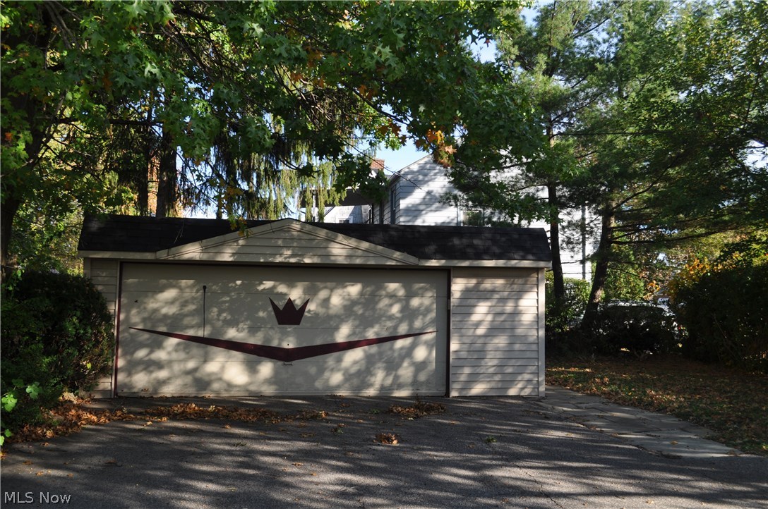 Park View - Residential