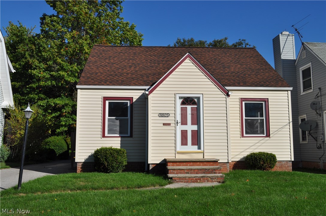 Park View - Residential