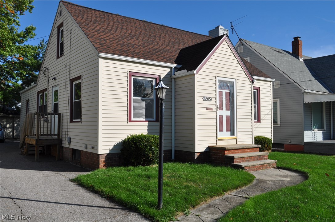 Park View - Residential