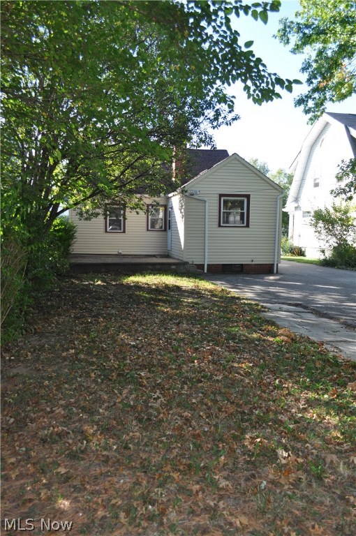 Park View - Residential