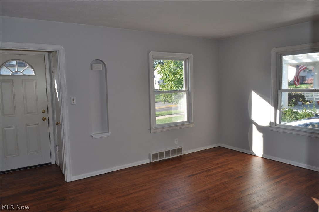 Park View - Residential