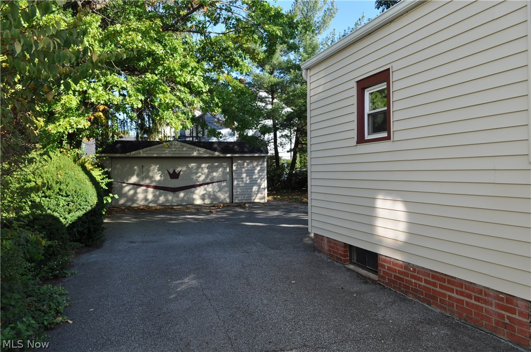 Park View - Residential