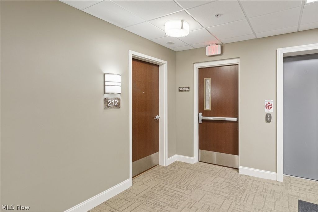 Photo of 55 E College Street #212, Oberlin, OH 44074 (MLS # 5196292)