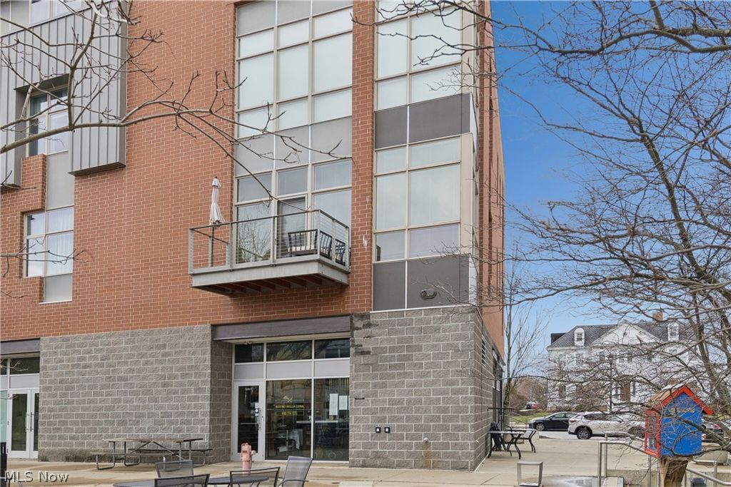 Photo of 55 E College Street #212, Oberlin, OH 44074 (MLS # 5196292)