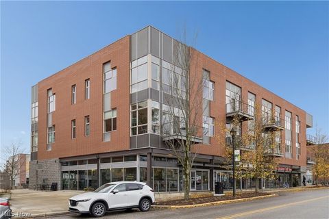 Condo For Sale - 55 E College Street #212<br/> Lorain County, Oberlin, OH 44074