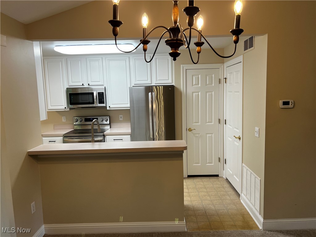 Enclave - Residential