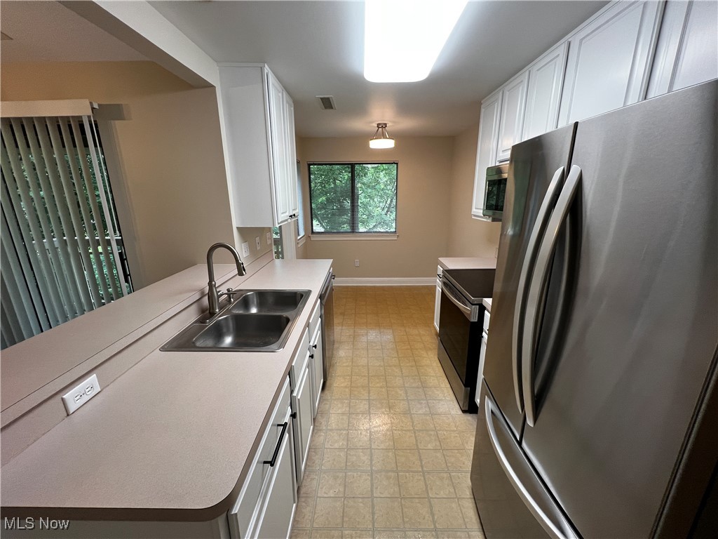 Enclave - Residential