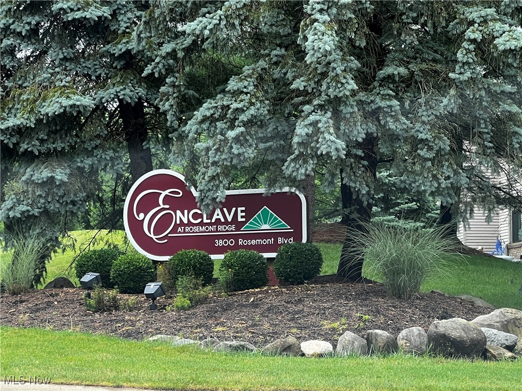Enclave - Residential