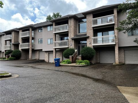 3800 Rosemont Boulevard 116D Fairlawn OH 44333