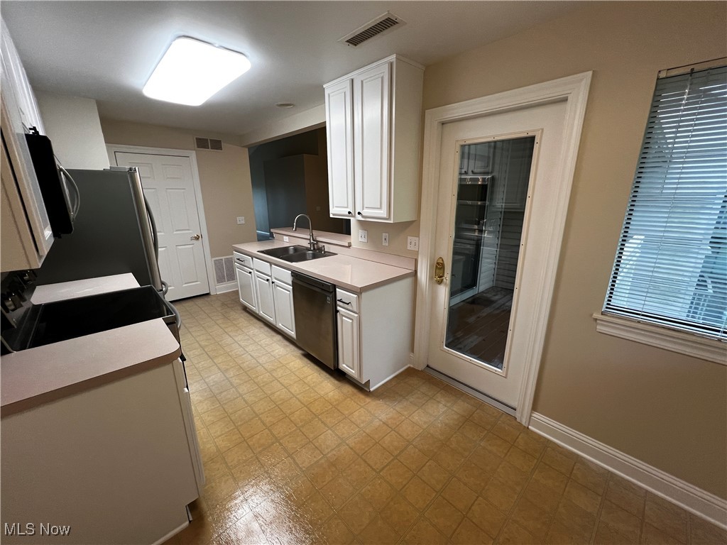 Enclave - Residential