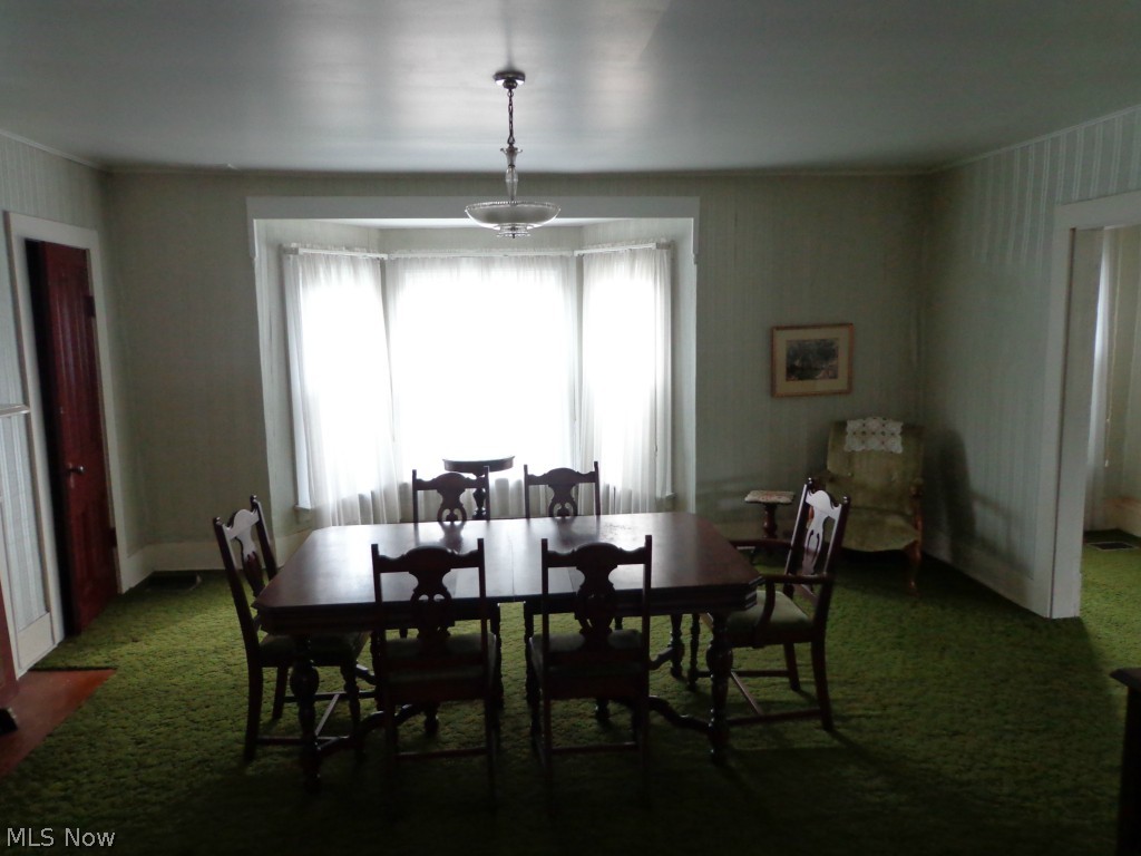 George Fords Add - Residential