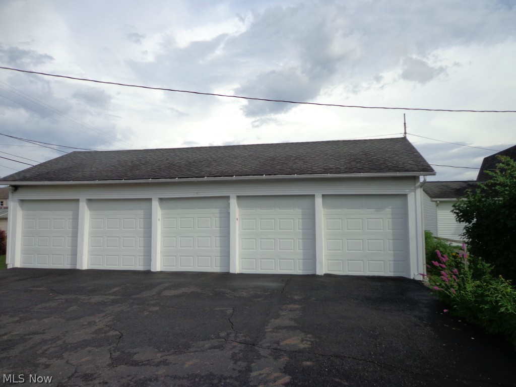 George Fords Add - Residential