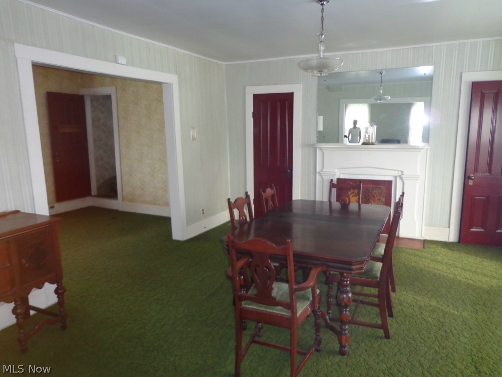 George Fords Add - Residential