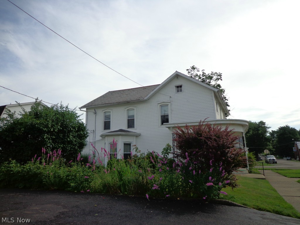 George Fords Add - Residential