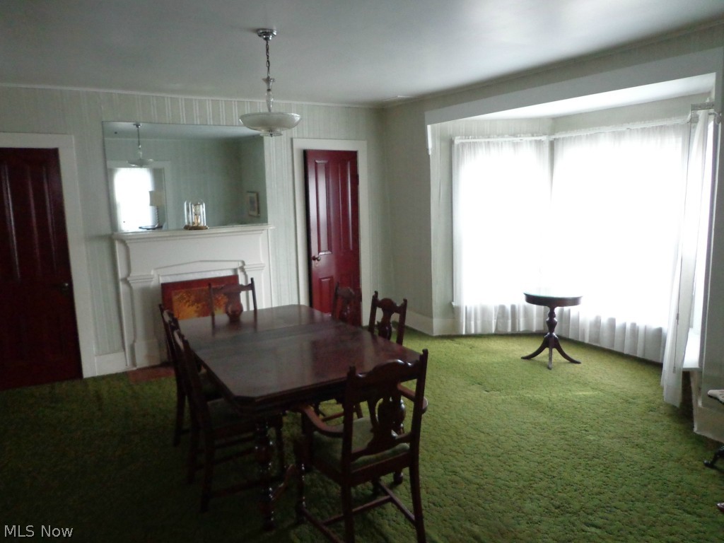 George Fords Add - Residential