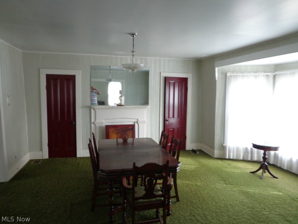 George Fords Add - Residential