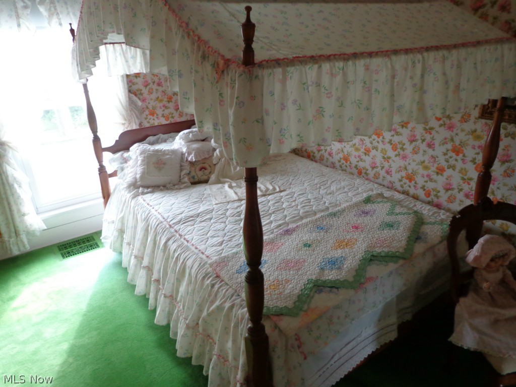 George Fords Add - Residential