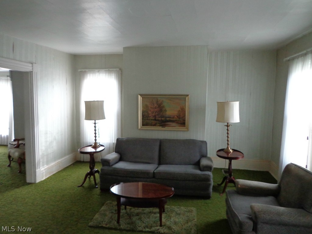 George Fords Add - Residential