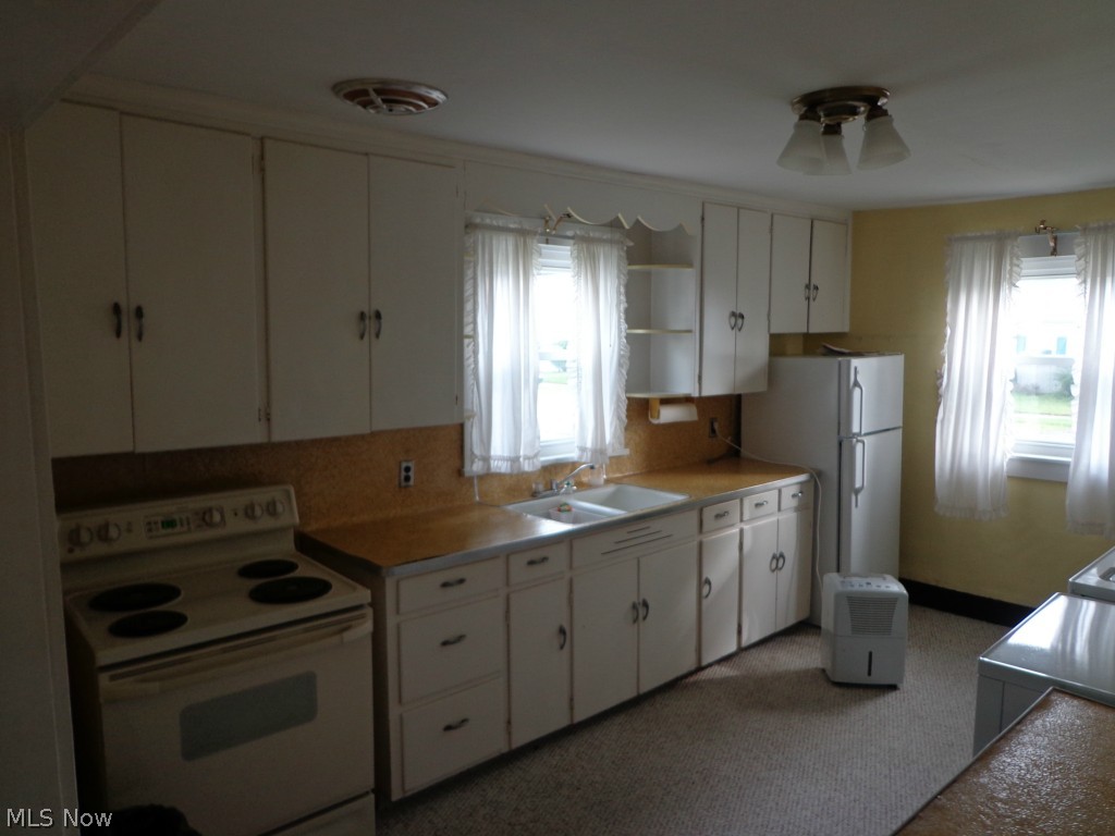 George Fords Add - Residential