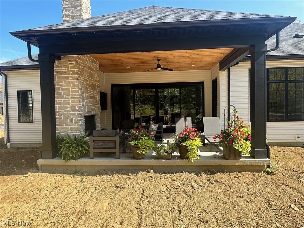 Red Tail Dev Sub #17 - Residential