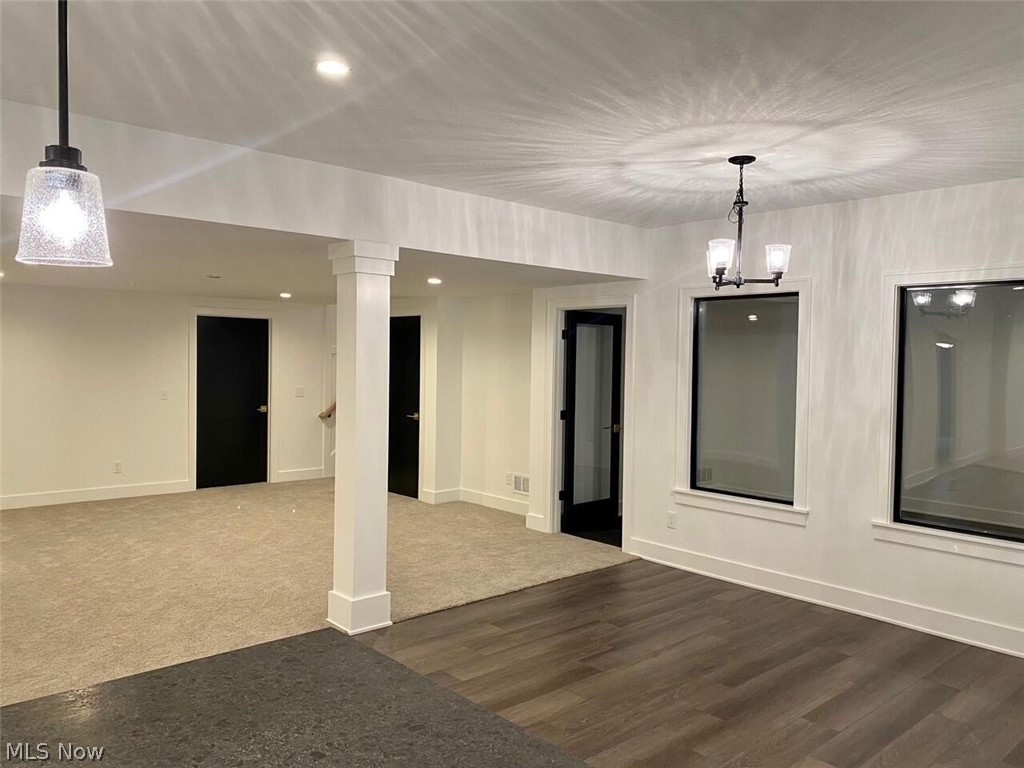 Red Tail Dev Sub #17 - Residential