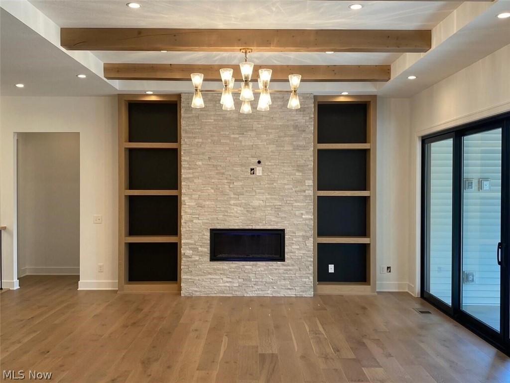 Red Tail Dev Sub #17 - Residential