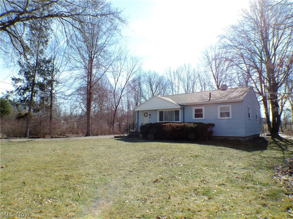 Northwood - Residential