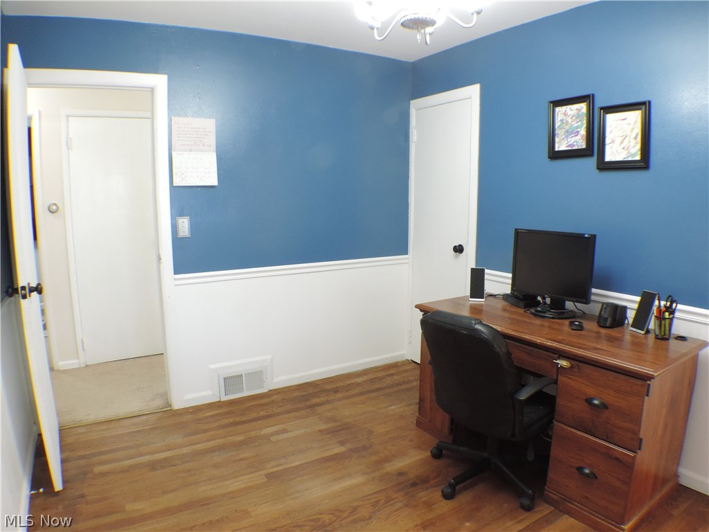 Northwood - Residential