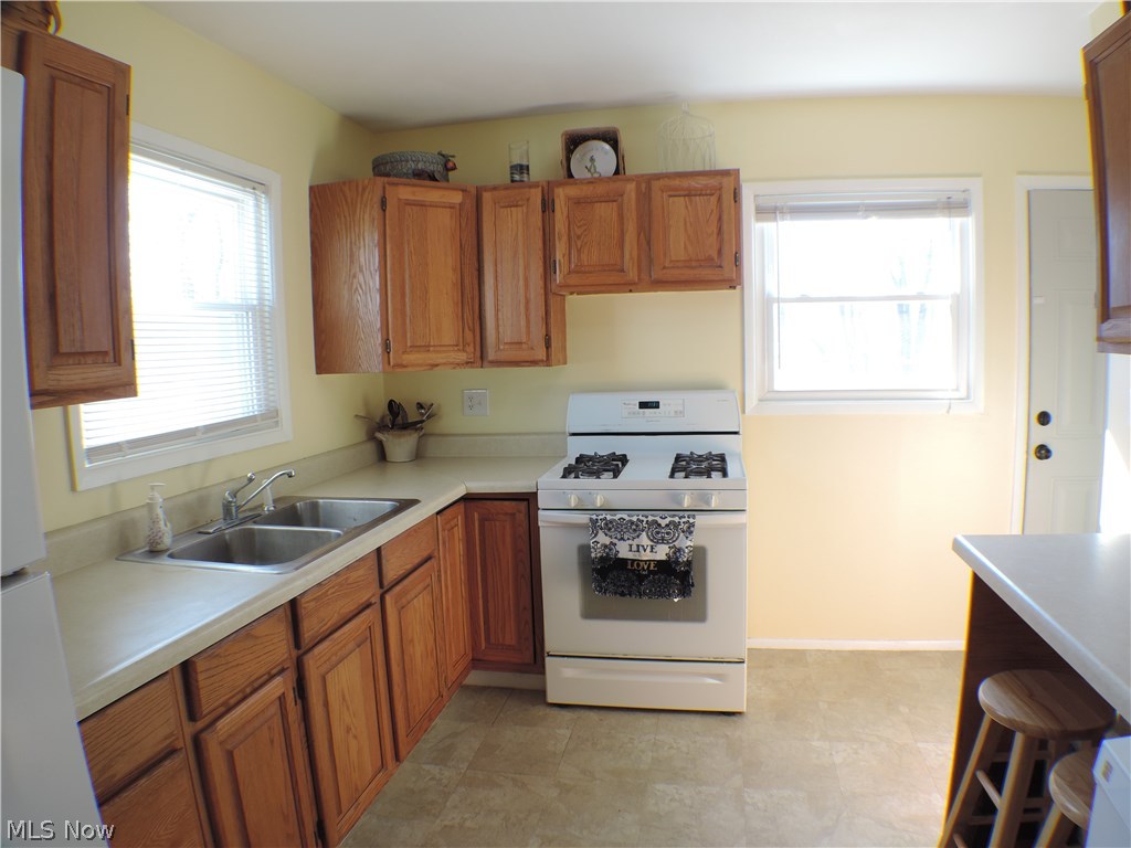 Northwood - Residential