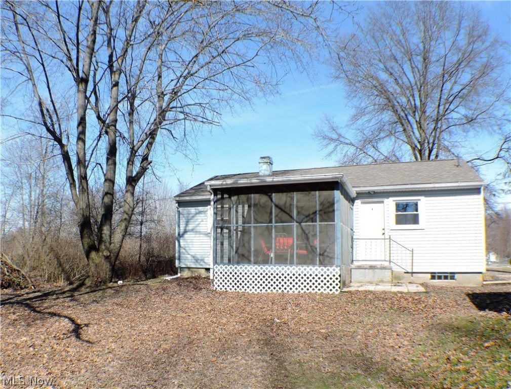 Northwood - Residential