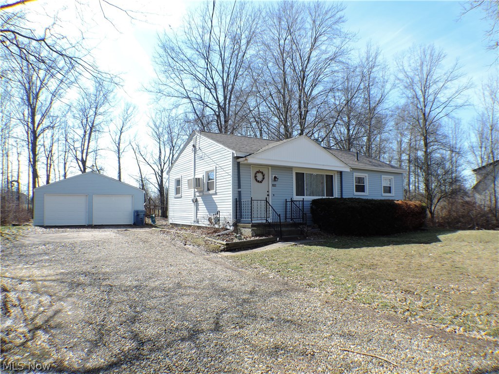 Northwood - Residential