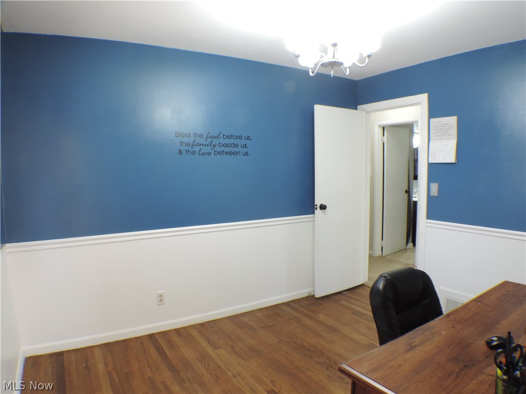 Northwood - Residential