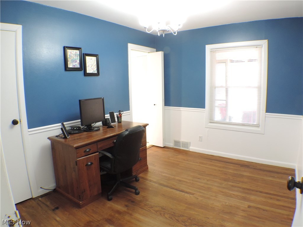 Northwood - Residential