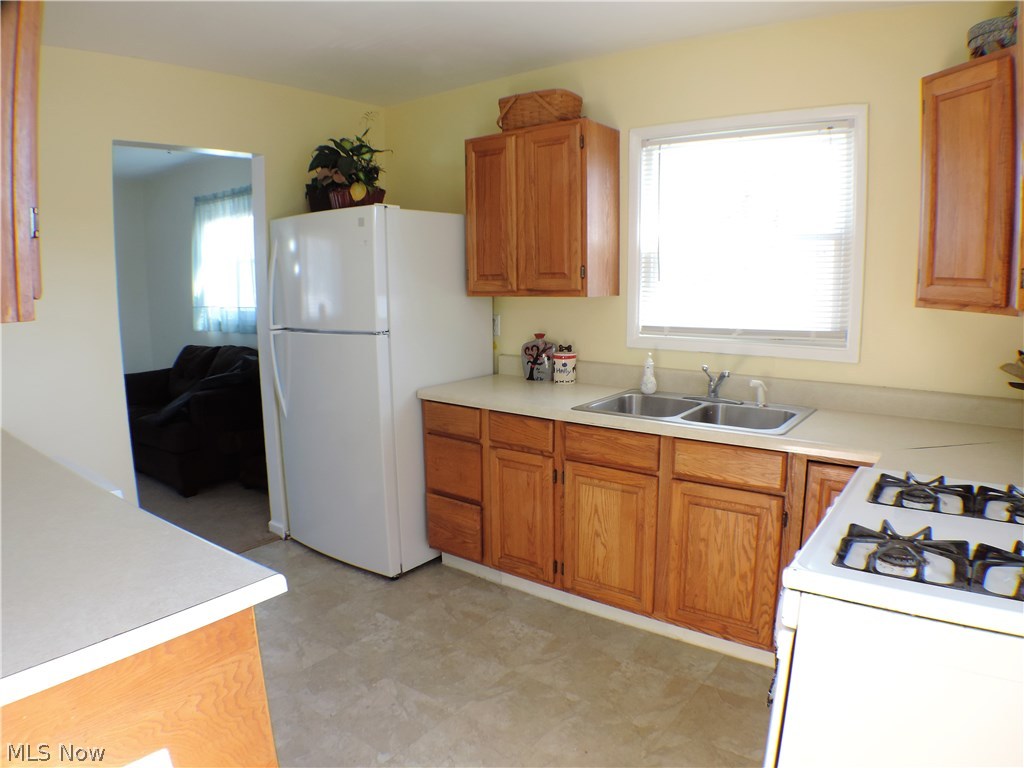 Northwood - Residential