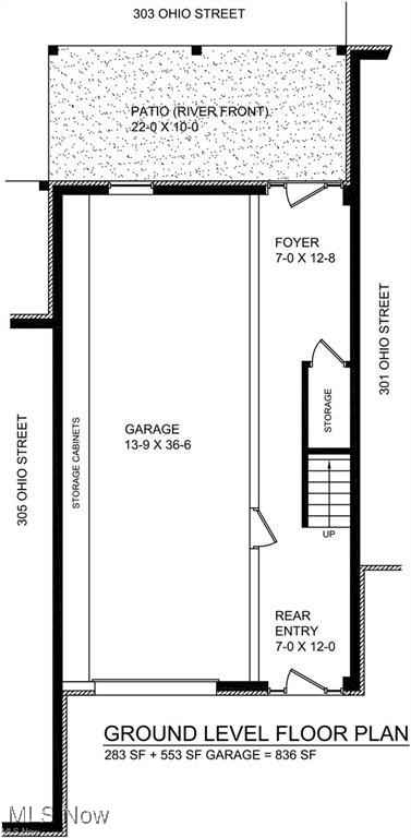 303 Ohio Street, Marietta, Ohio image 5