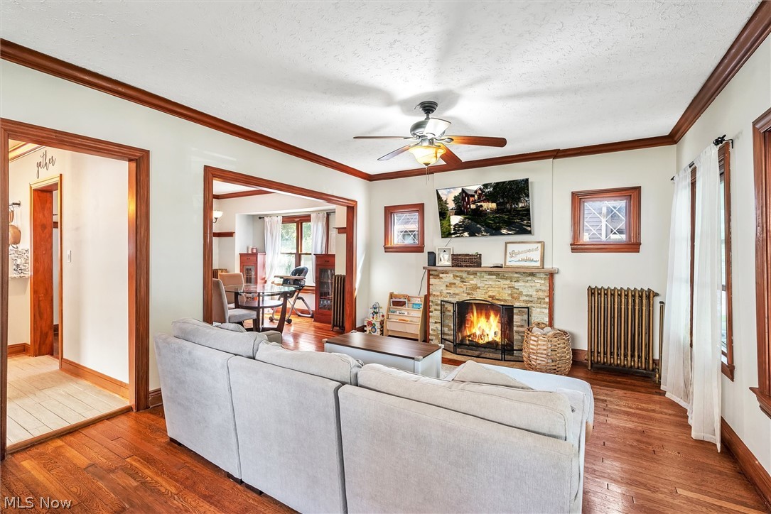 Rocky River Nursery - Residential