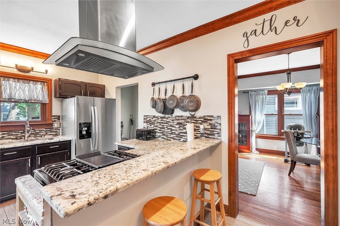 Rocky River Nursery - Residential