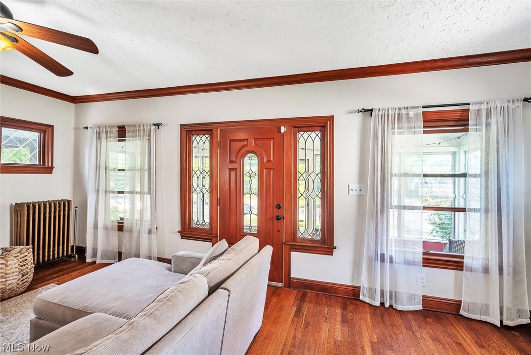 Rocky River Nursery - Residential