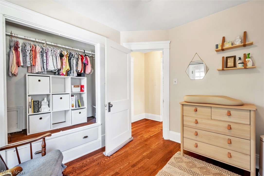 Rocky River Nursery - Residential