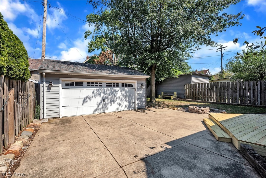 Rocky River Nursery - Residential