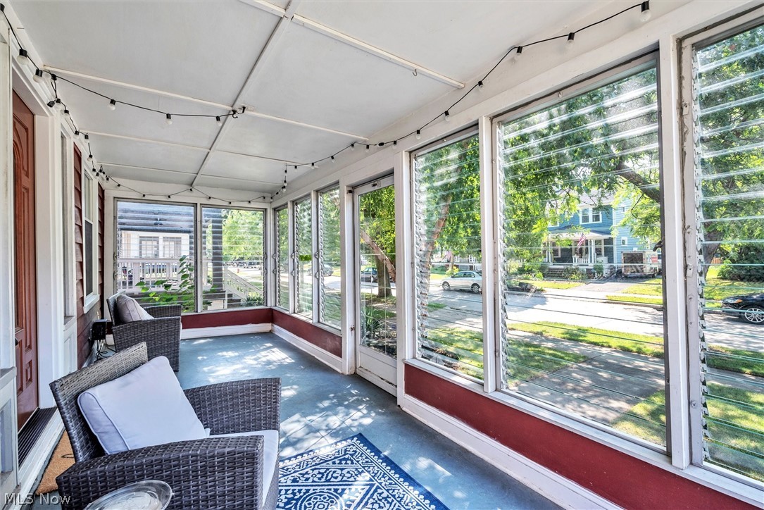 Rocky River Nursery - Residential