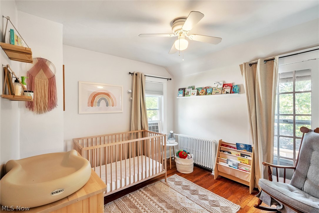 Rocky River Nursery - Residential