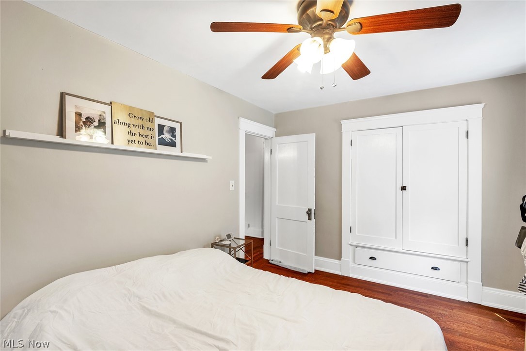 Rocky River Nursery - Residential