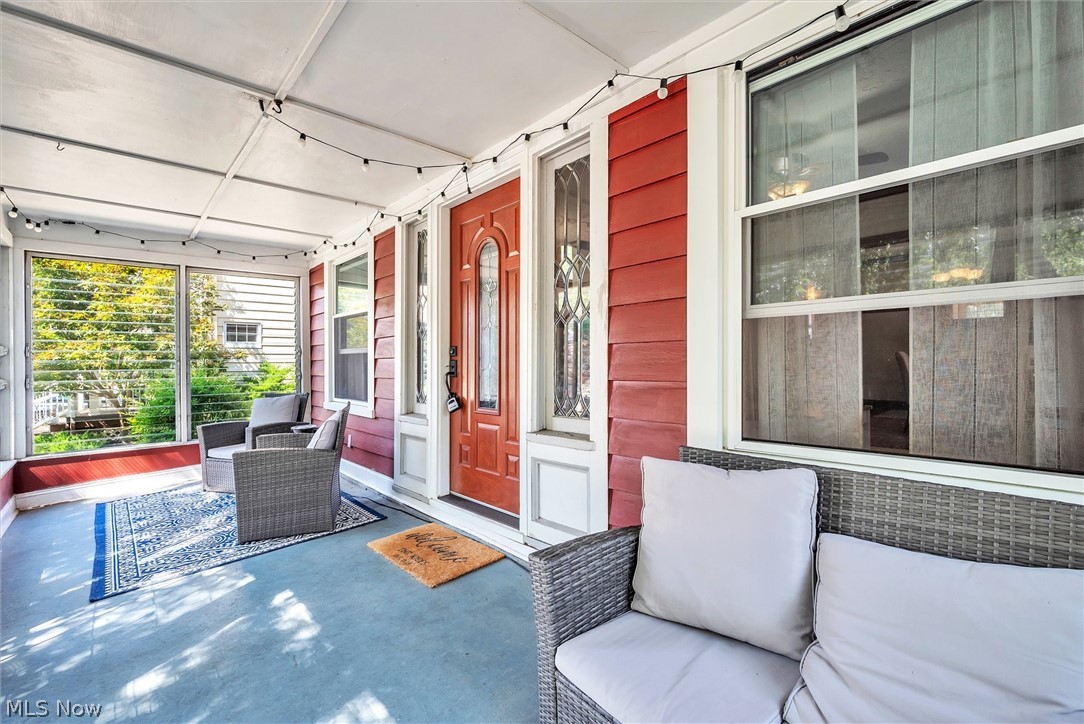 Rocky River Nursery - Residential