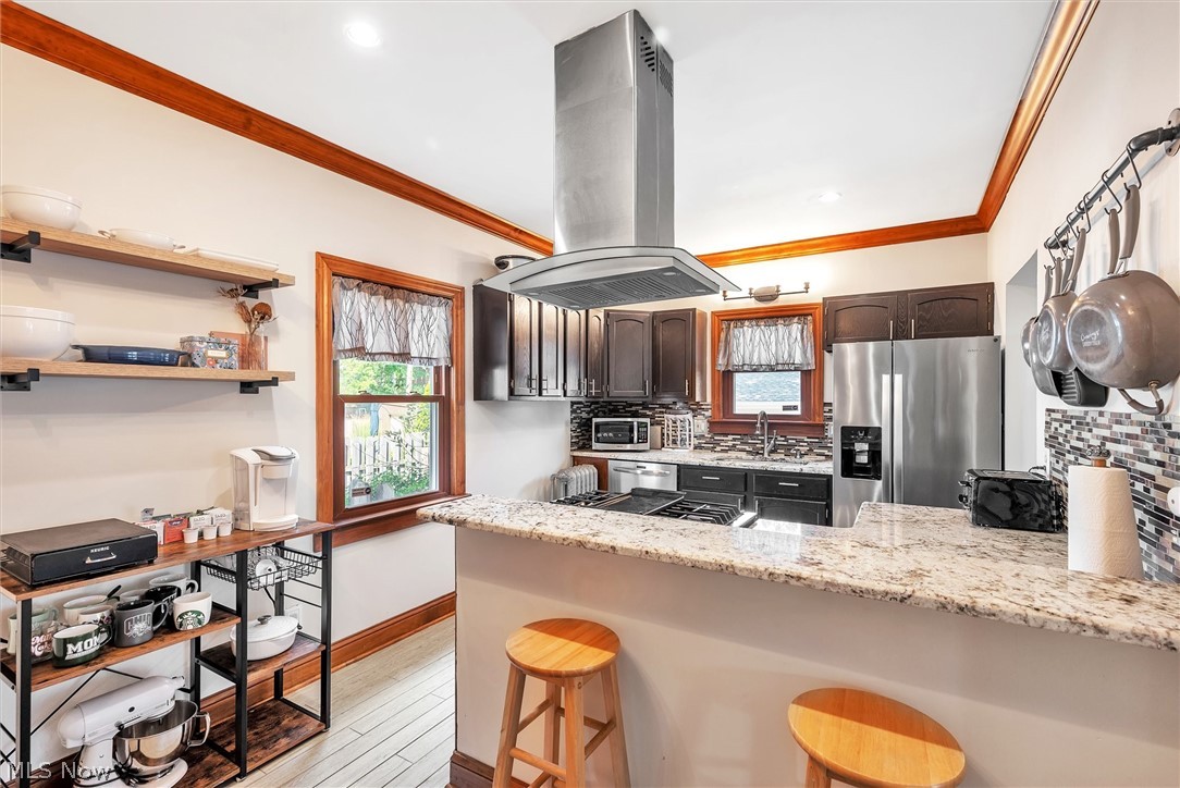 Rocky River Nursery - Residential