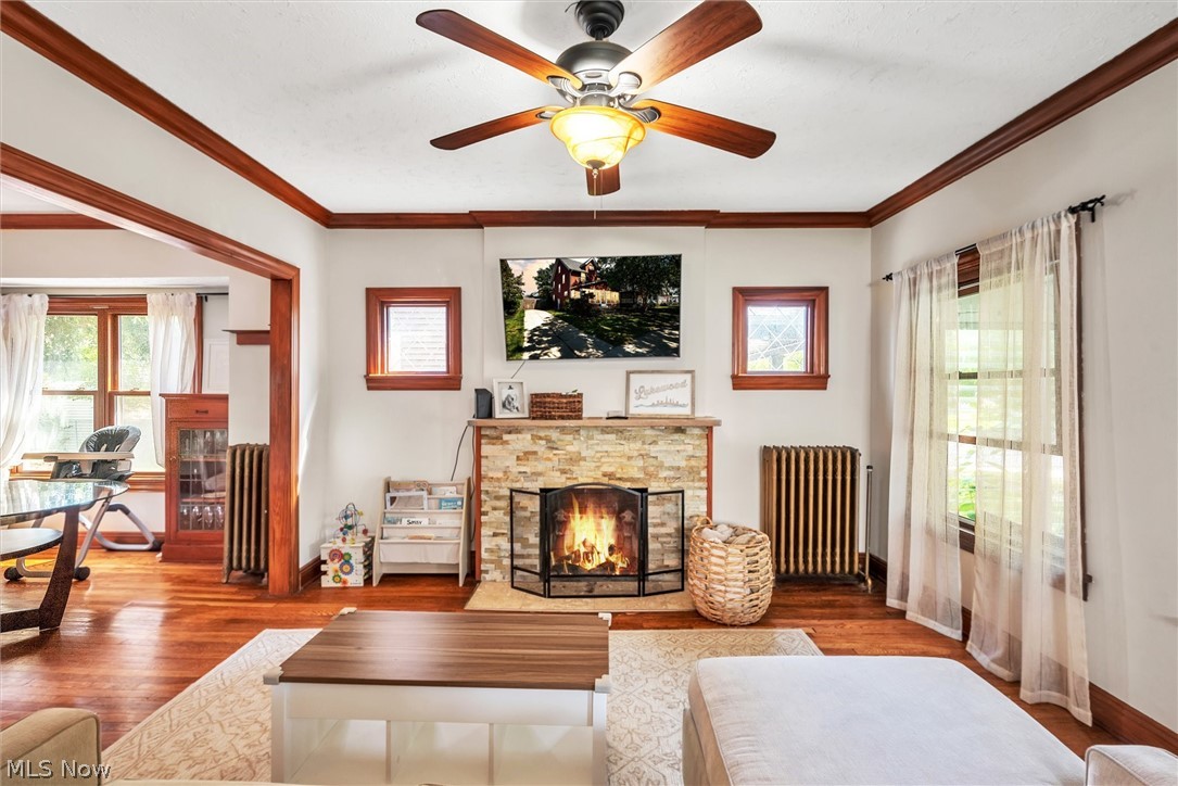 Rocky River Nursery - Residential