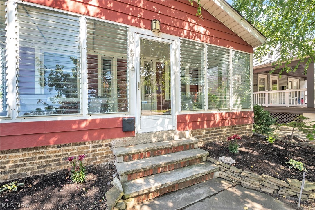 Rocky River Nursery - Residential