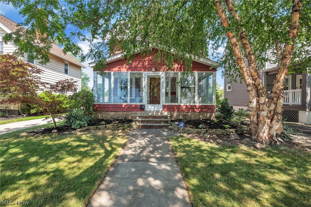 Rocky River Nursery - Residential