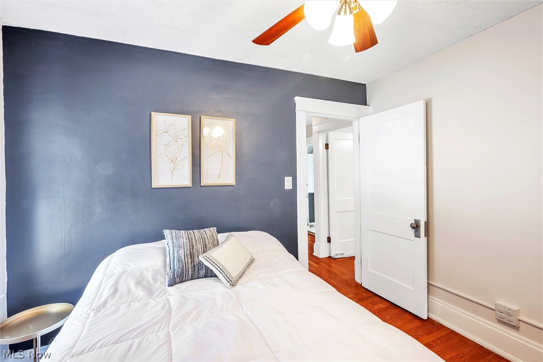 Rocky River Nursery - Residential