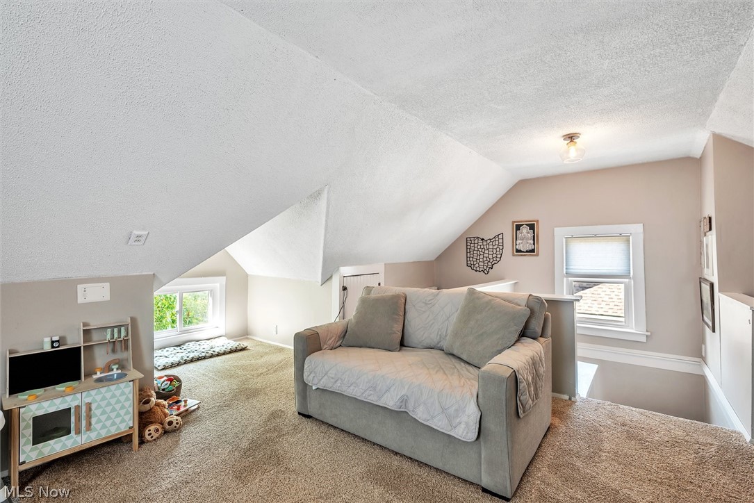 Rocky River Nursery - Residential